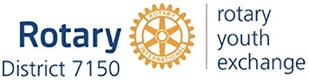 Rotary District 7150 Youth Exchange